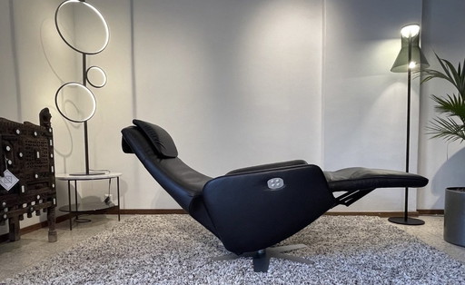 Fsm Skye Relaxfauteuil Met Accu