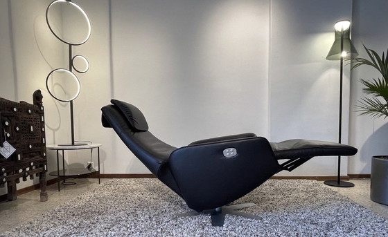 Image 1 of Fsm Skye Relaxfauteuil Met Accu