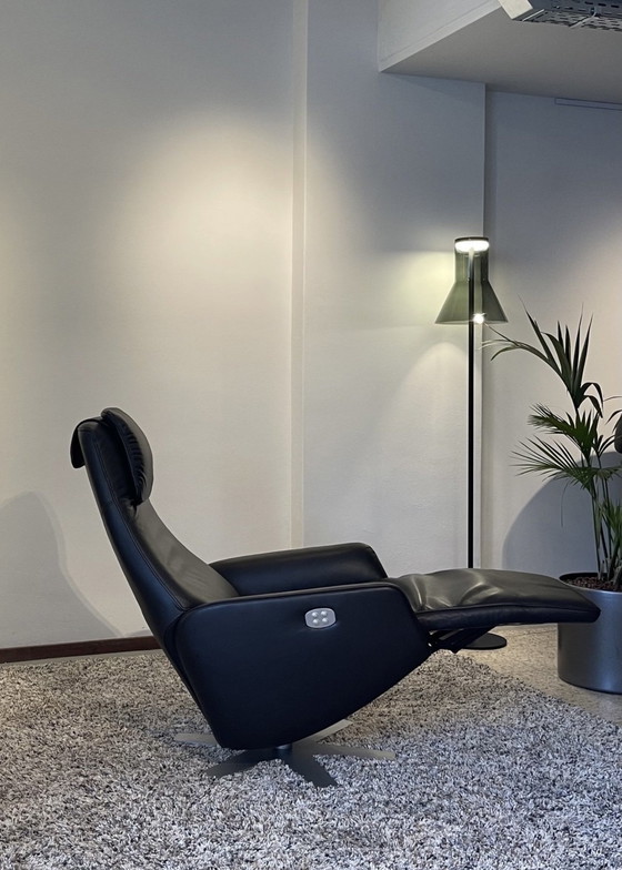 Image 1 of Fsm Skye Relaxfauteuil Met Accu