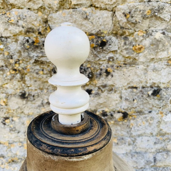 Image 1 of Vintage etalagepop wespentaille