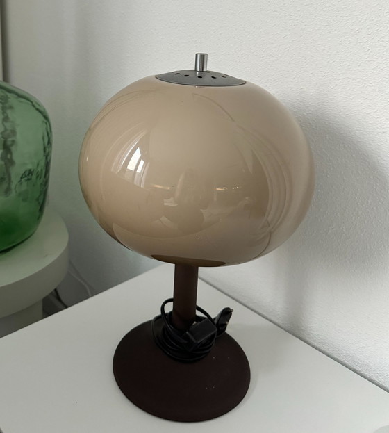 Image 1 of Vintage Dijkstra tafellamp