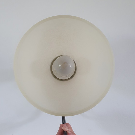 Image 1 of Vintage Frantzen Wandlamp