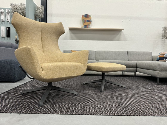 Image 1 of Design on Stock Nosto Fauteuil Bardal 420 Stof