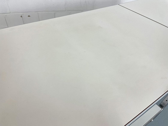 Image 1 of Vintage bar trolley van Horst Brüning voor Kill International 1960