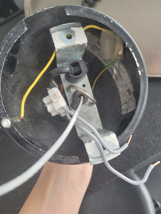 Image 1 of Macumba X Artemide hanglamp