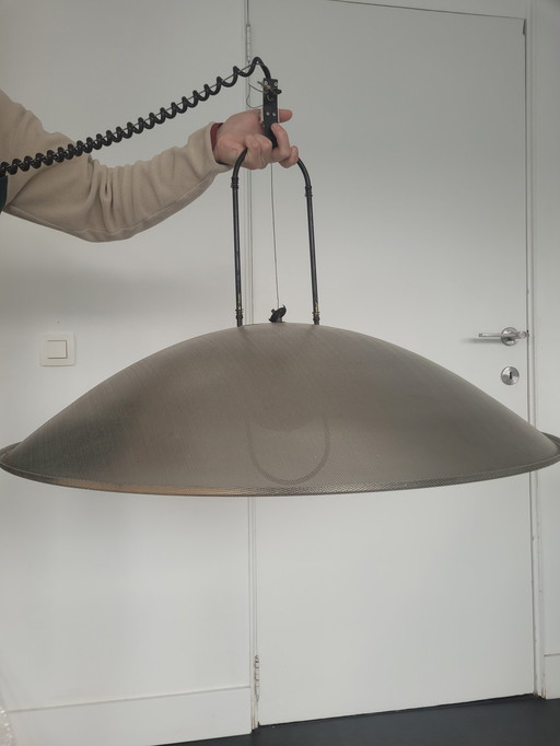 Macumba X Artemide hanglamp