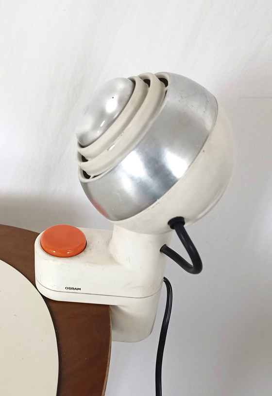 Image 1 of Osram Design Klemlamp