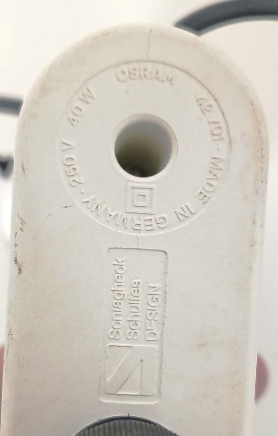 Image 1 of Osram Design Klemlamp