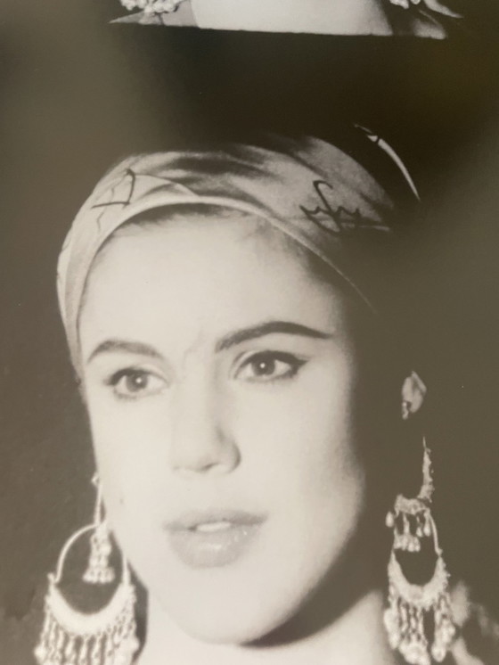 Image 1 of Andy Warhol (1928-1987), Edie Sedgwick, 1965, Copyright 2016 The Andy Warhol Foundation For The Visual Arts, Inc, Printe