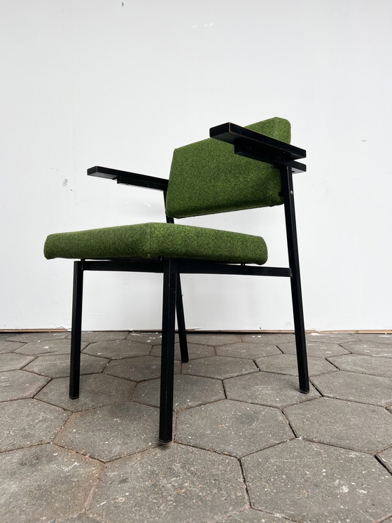 Image 1 of Martin Visser SE 69 fauteuil, 1960's