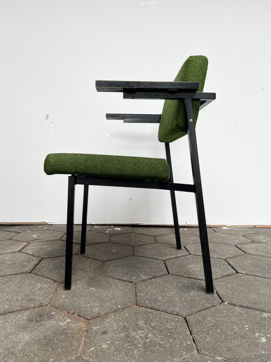 Image 1 of Martin Visser SE 69 fauteuil, 1960's