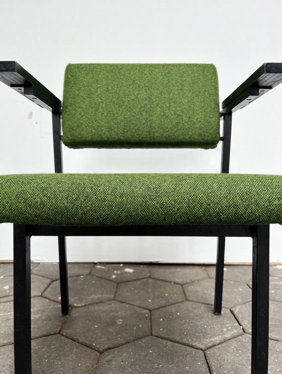 Image 1 of Martin Visser SE 69 fauteuil, 1960's