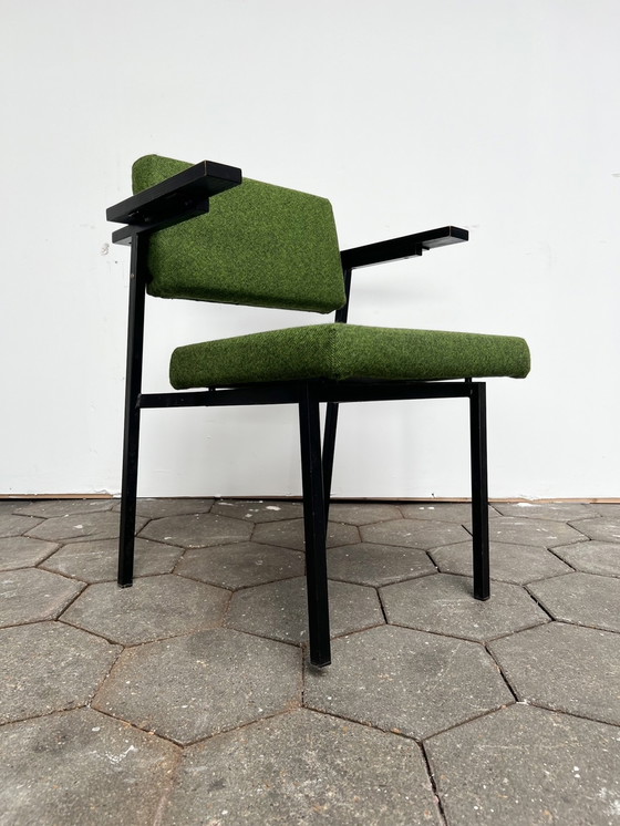 Image 1 of Martin Visser SE 69 fauteuil, 1960's