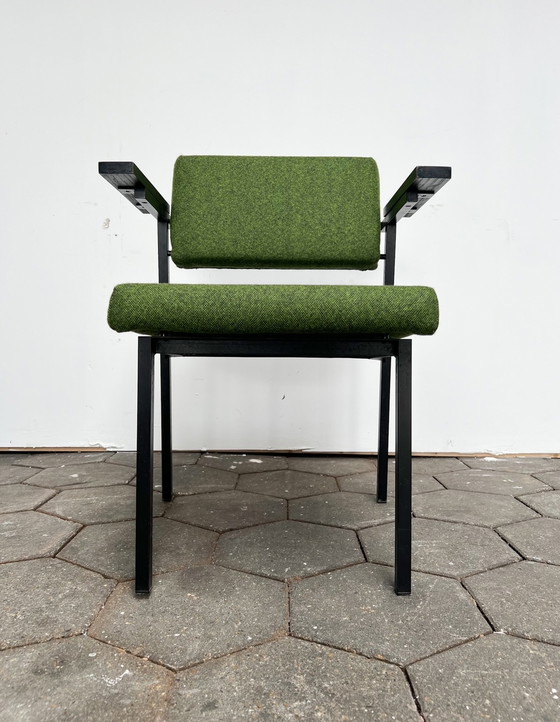 Image 1 of Martin Visser SE 69 fauteuil, 1960's