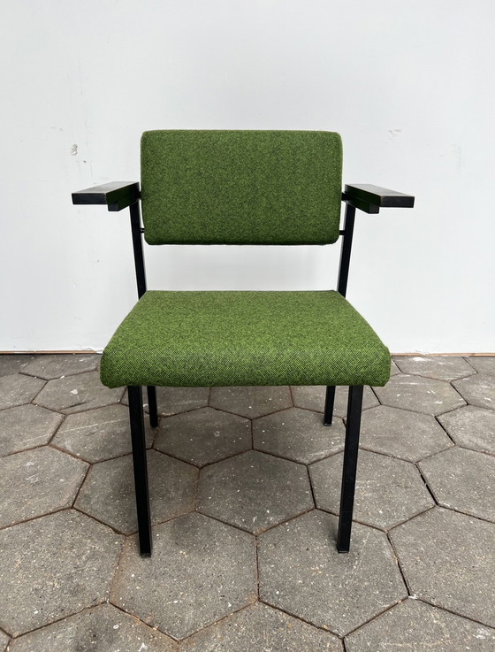 Image 1 of Martin Visser SE 69 fauteuil, 1960's