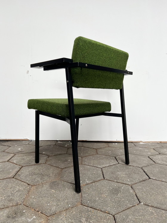 Image 1 of Martin Visser SE 69 fauteuil, 1960's