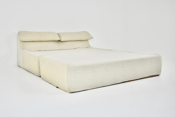 Image 1 of B&B Italia Mario Bellini Bambole bed