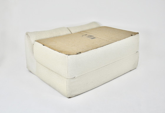 Image 1 of B&B Italia Mario Bellini Bambole bed