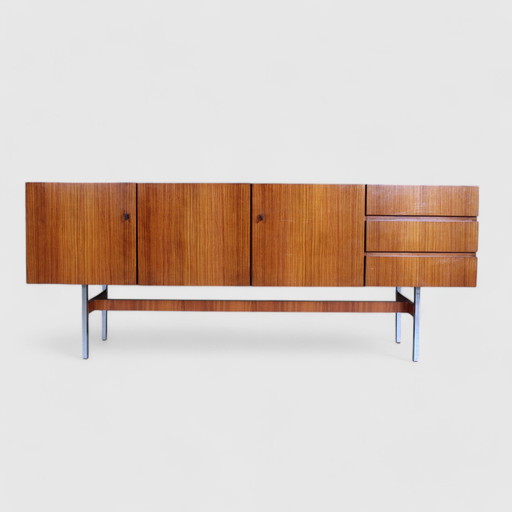 Vintage Dressoir, Sideboard - Musterring, Jaren '60, '70