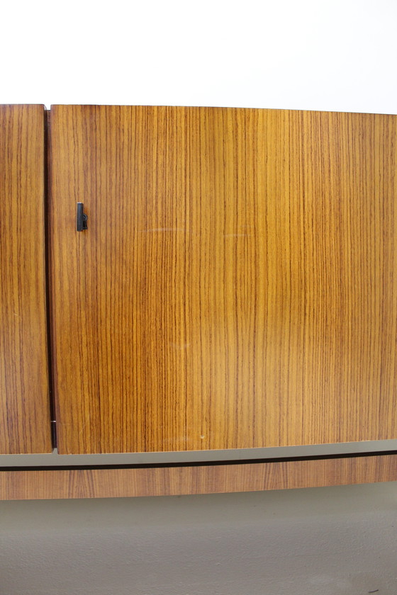 Image 1 of Vintage Dressoir, Sideboard - Musterring, Jaren '60, '70