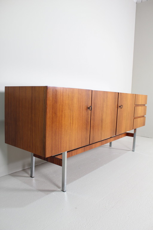 Vintage Dressoir, Sideboard - Musterring, Jaren '60, '70