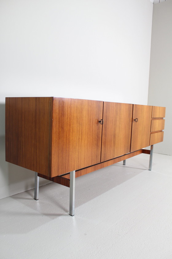 Image 1 of Vintage Dressoir, Sideboard - Musterring, Jaren '60, '70