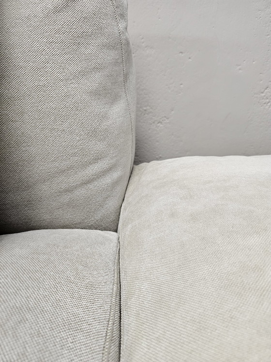 Image 1 of Flexform Cestone Sofa