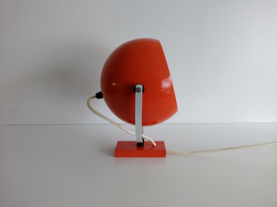 Image 1 of Eyeball Wandlamp 20 Cm – Vintage