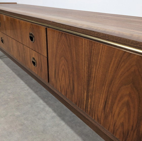 Image 1 of Lowboard Dressoir