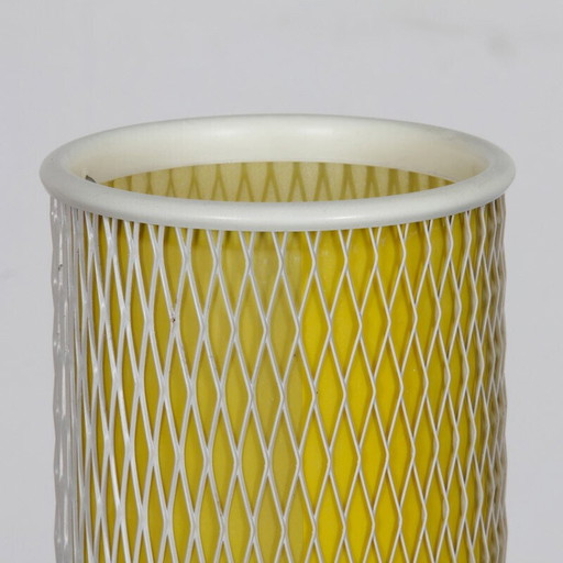 Vintage vloerlamp model 1706 van Josef Hurka voor Napako, 1960