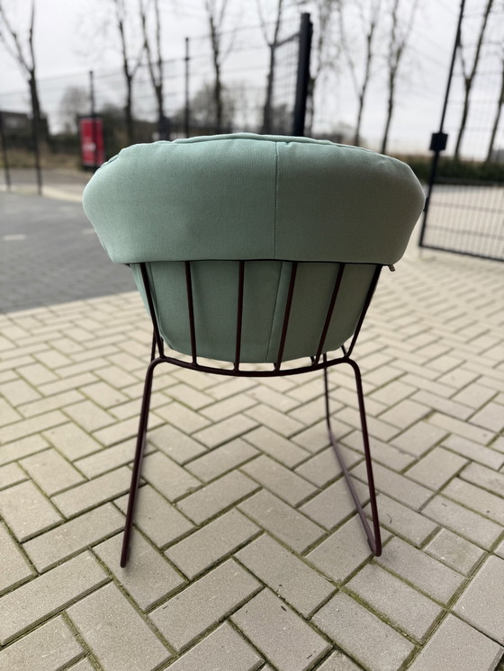 Image 1 of 6 Label Vandenberg Duke Outdoor Stoelen