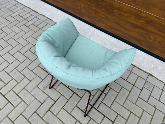 Image 1 of 6 Label Vandenberg Duke Outdoor Stoelen