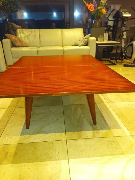 Image 1 of 4 In 1 Tafel