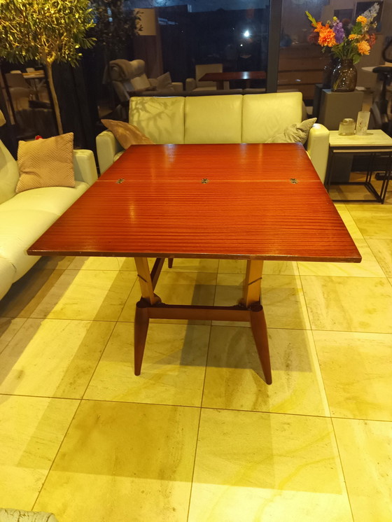 Image 1 of 4 In 1 Tafel