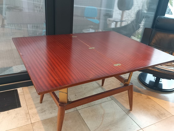 Image 1 of 4 In 1 Tafel