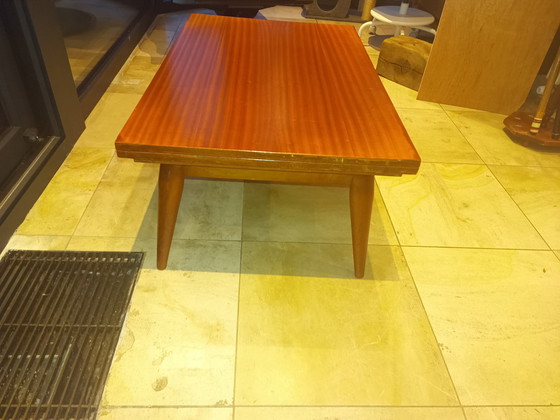 Image 1 of 4 In 1 Tafel