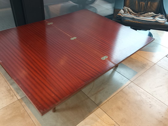 Image 1 of 4 In 1 Tafel