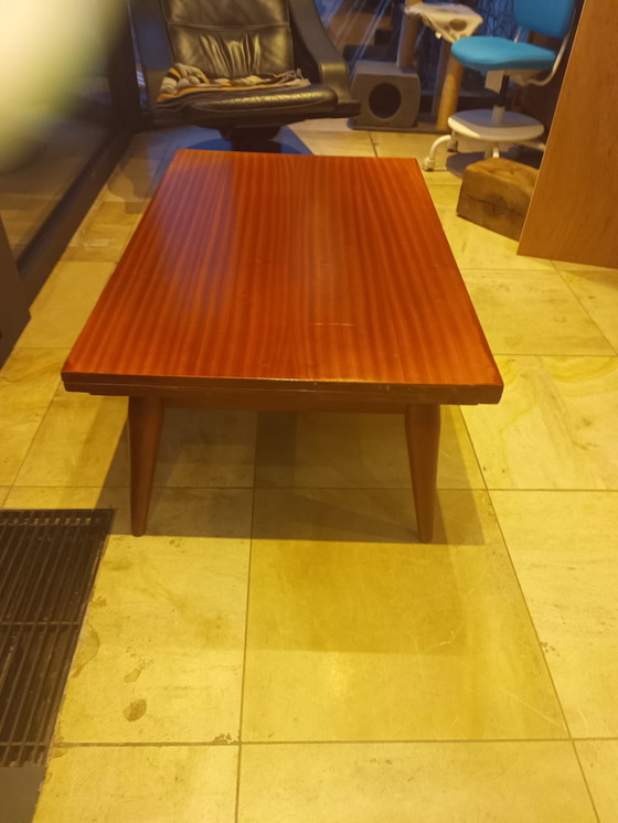 Image 1 of 4 In 1 Tafel