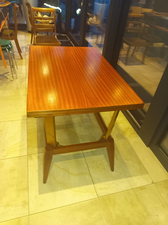 Image 1 of 4 In 1 Tafel