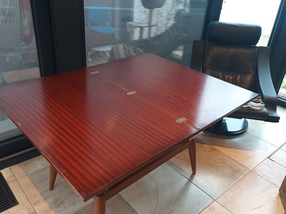 Image 1 of 4 In 1 Tafel