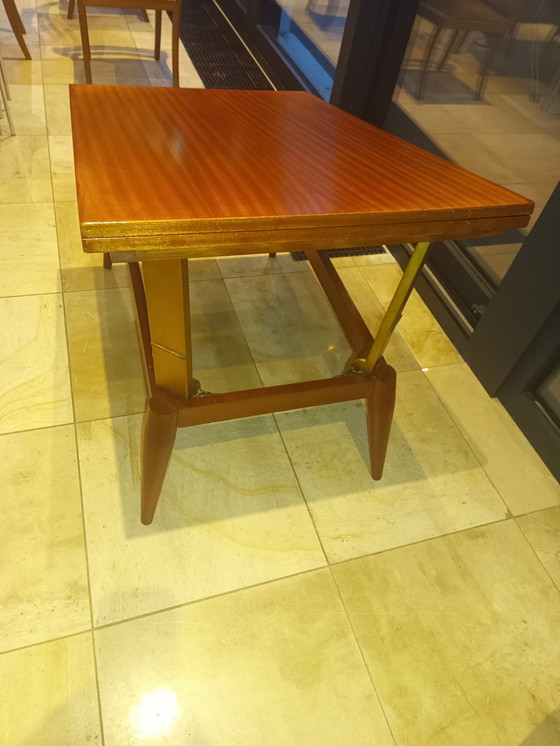 Image 1 of 4 In 1 Tafel