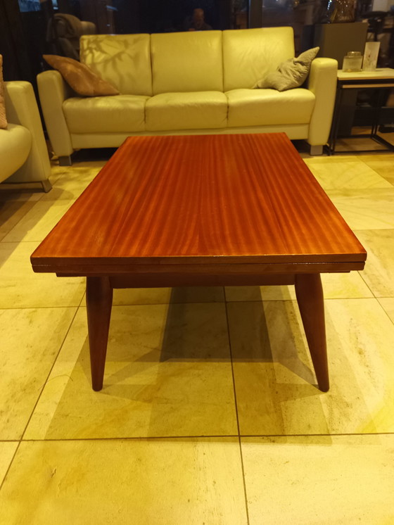 Image 1 of 4 In 1 Tafel