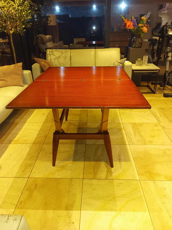 Image 1 of 4 In 1 Tafel