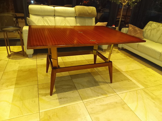 Image 1 of 4 In 1 Tafel