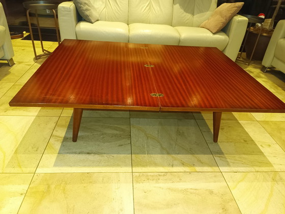 Image 1 of 4 In 1 Tafel