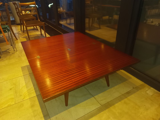 Image 1 of 4 In 1 Tafel