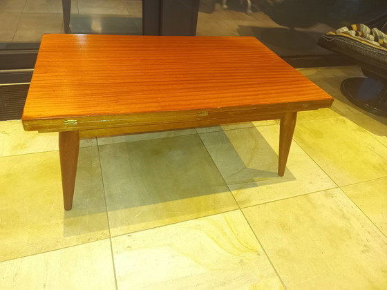 Image 1 of 4 In 1 Tafel