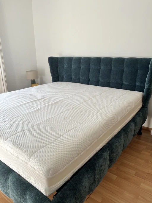 Furinova bedframe Lattenbodems