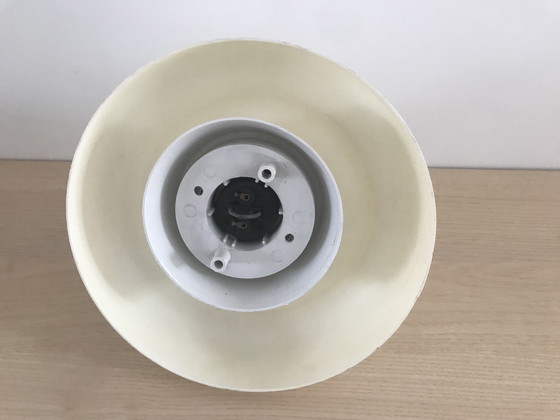 Image 1 of Vintage Plafondlamp - Muurlamp