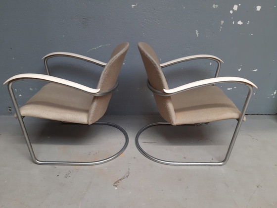 Image 1 of Gispen 414